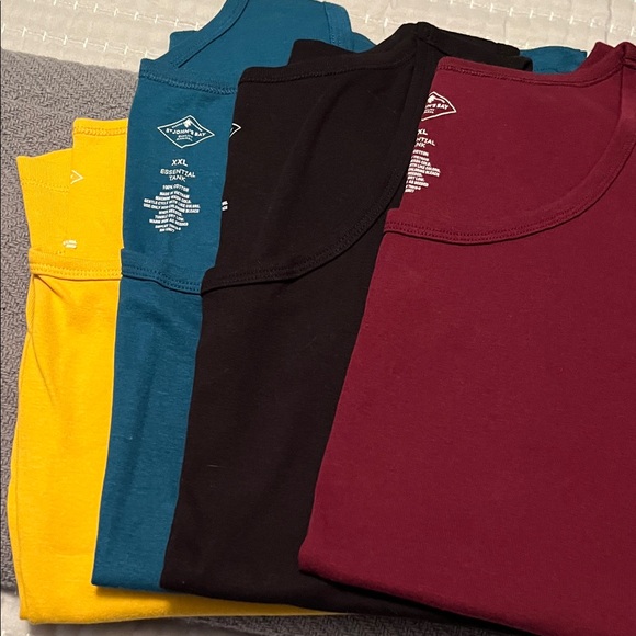 St. John's Bay Tank set - Picture 4 of 4